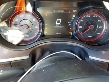 Dodge Charger VII 2022 Dodge Charger Sxt 2022 3.6 Benzyna 292KM, zdjęcie 9