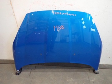 Maska FORD FIESTA MK7 LIFT 2013-2017