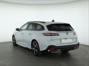 Peugeot 308 III SW 1.2 PureTech 130KM 2024 Peugeot 308 1.2 PureTech, Salon Polska, zdjęcie 3