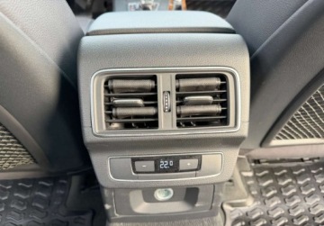 Audi Q5 II SUV 2.0 TFSI 252KM 2018 Audi Q5 4x4 Q5 2.0 TFSI 252 KM 2018r 129.000 km Warszawa 2.0 Benzyna, zdjęcie 11