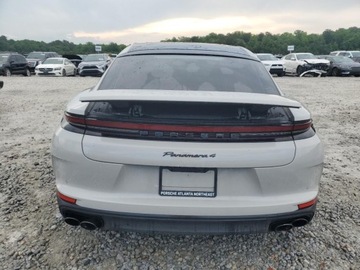 Porsche Panamera III 2024 Porsche Panamera Base 2024 2.9l 2.9 Benzyna 325KM, zdjęcie 2