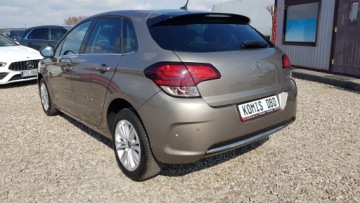 Citroen C4 II Hatchback 5d Facelifting 1.2 PureTech 110KM 2017 C4 , 1.6 HDI ! tylko 99 tys.km. !!, zdjęcie 19