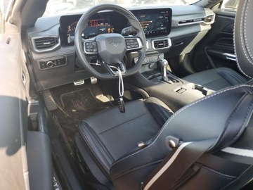 Ford Mustang VI Fastback Facelifting 5.0 Ti-VCT 450KM 2024 Ford Mustang GT 2024 5.0l 5.0 Benzyna 450KM, zdjęcie 8