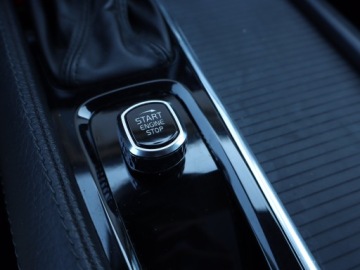 Volvo V90 II Kombi 2.0 D3 150KM 2018 Volvo V90 D3, Automat, Skóra, Navi, Klima, zdjęcie 18