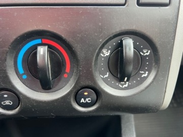 Ford Fusion 2005 Ford Fusion Klimatyzacja El. Szyby Centralny Zamek Nowy Rozrzad Zarejestro, zdjęcie 10