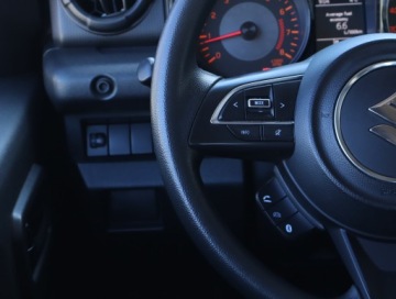 Suzuki Jimny IV Terenowy 1.5 102KM 2018 Suzuki Jimny 1.5 AllGrip, Salon Polska, zdjęcie 15
