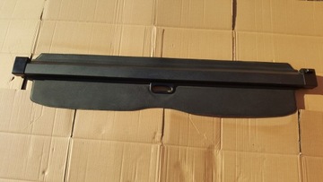 ROLETA BMW X5 E53 FACELIFT 2003-2006 ROK ČERNÁ