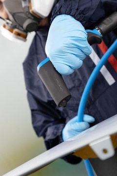 Антистатический пистолет IONSTAR