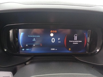 Toyota Proace II 2024 Toyota PROACE CITY VERSO Long 1.5 D-4D Family Toyo, zdjęcie 18