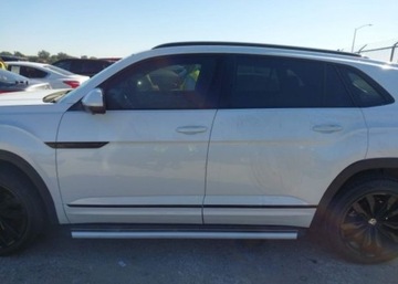 Volkswagen 2023 Volkswagen Atlas Cross Sport Premium R-LINE 3.6 Benzyna 276KM, zdjęcie 2