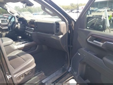  GMC Sierra 1500 4WD SHORT BOX SLT, 2024r., 4x4, 3.0L 3.0 Diesel 305KM, zdjęcie 8