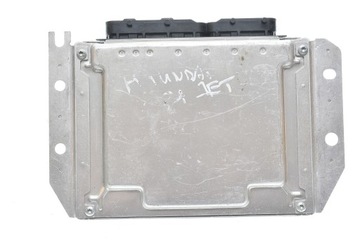 JEDNOTKA TRAJET 2.0 CRDI 0281010578 39101-27110