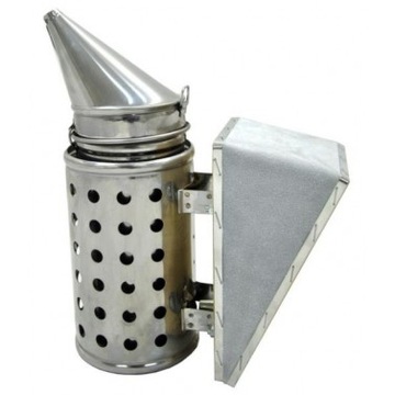 НЕРЖАВЕЮЩИЙ Пылесос НЕРЖАВЕЮЩИЙ с большим охладителем