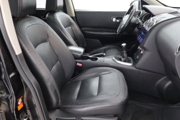 Nissan Qashqai I Crossover 2.0 dCi 150KM 2009 Nissan Qashqai+2 2.0 dCi, 7 miejsc, Xenon, Klima, zdjęcie 8