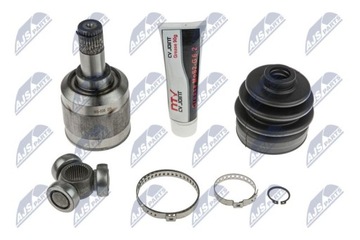 KLOUB LESK NPW-MS-036 NTY