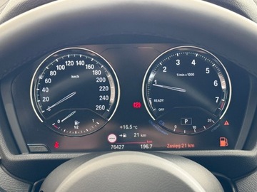 BMW X2 F39 2019 BMW X2 sDrive18i MSport, 1 właściciel, Salon Polsk, zdjęcie 14