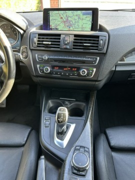 BMW Seria 2 F22-F23-F45-F46 2015 BMW 220 228i 2.0i 245 KM M-Pakiet, zdjęcie 24