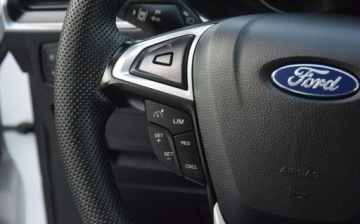 Ford S-Max II Van 2.0 TDCi 150KM 2016 Ford S-Max 2.0D Led Navi Nowy Rozrzad 7-Osobowy Sam Parkuje Sprowadzony, zdjęcie 35