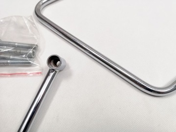 СУМКИ ДЛЯ YAMAHA XVS DRAG STAR 650 CUSTOM