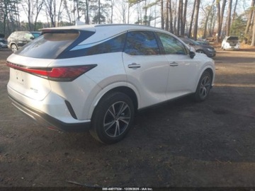 Lexus RX V 2024 Lexus RX 350 Premium 2024 2.4 Benzyna 275KM, zdjęcie 5