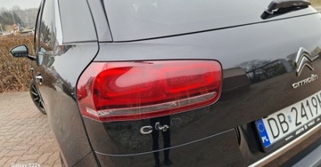 Citroen C4 Picasso II Picasso Facelifting 1.2 PurTech 130KM 2017 Citroen C4 Picasso Citroen C4 Picasso PureTech 130 Exlusive 1.2 Benzyna, zdjęcie 27