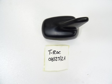 АНТЕННА НА ВЕРХУ VW T-ROC SHARK FIN 5Q0035507K