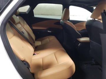 Lexus RX V 2024 Lexus RX 350H Base 2024 2.5l 2.5 Hybryda 246KM, zdjęcie 10