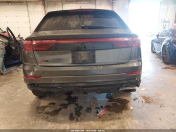 Audi Q8 2024 Audi Q8 2024r., 4x4, 3.0L 3.0 Hybryda 335KM, zdjęcie 7