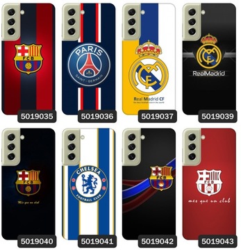 Чехол для Samsung Galaxy S21 FE с рисунком Месси