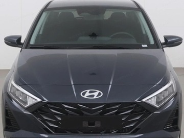 Hyundai i20 III Hatchback Facelifting 1.0 T-GDI 100KM 2025 HYUNDAI i20 1.0 T-GDi Smart DCT Hatchback 100KM 2025, zdjęcie 1