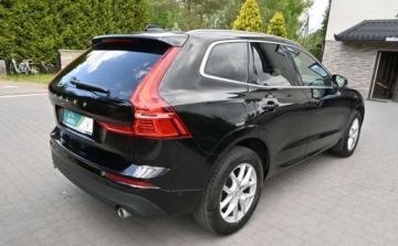 Volvo XC60 II Crossover D4 190KM 2019 Volvo XC 60 2,0 D D4 190 KM Geatronic FULL LED Klimatronic 2.0 Diesel 190KM, zdjęcie 6