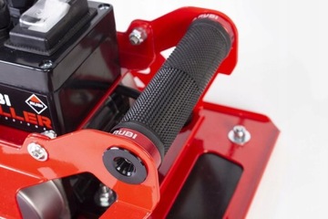 ВИБРАТОР ДЛЯ ПЛИТКИ RUBI TRILLER 230В 50ГЦ 18948