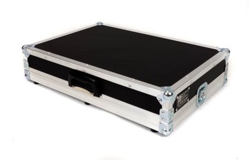 Pedalboard 60x40x10cm Nowy solidny PRO WMCASE