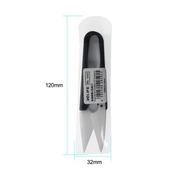 Ножницы для резки керамики RELIFE RL-102 SHARP