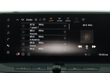 Nissan Qashqai III Crossover 1.3 DIG-T MHEV 158KM 2024 Nissan Qashqai 1.3 DIG-T MHEV, 1. Właściciel, zdjęcie 14