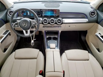 Mercedes GLB 2021 Mercedes-Benz GLB 250 4Matic 2021 2.0l 2.0 Benzyna 221KM, zdjęcie 8