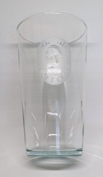 WOODCHUCK СИДР стакан 2/3 пинты 2 шт + открывалка