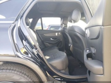 Mercedes GLC C253 2020 Mercedes-Benz GLC 300 2020 2.0 Benzyna 255KM, zdjęcie 12