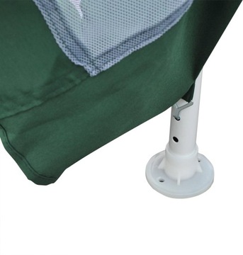 САДОВЫЙ ПАВИЛЬОН КОММЕРЧЕСКАЯ ПАЛАТКА + МОСКИТНАЯ СЕТКА 4х4м