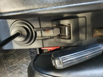 Fiat 126p &quot;Maluch&quot; Hatchback 3d 0.65 24KM 1988 Fiat 126p 1988r Auto w idealnym stanie, zdjęcie 17