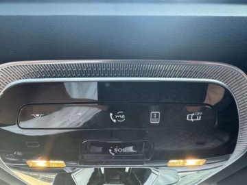 Mercedes Klasa S W223/V223 Sedan 2.9 400d 330KM 2022 Mercedes-Benz Klasa S S 400d Polski Salon FV23 Darmowy Raport AUTODNA, zdjęcie 28