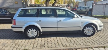 Volkswagen Passat B5 Kombi 1.9 TDI 101KM 2001 VW PASSAT Variant (3B6) 1.9 TDI 101 KM, zdjęcie 13