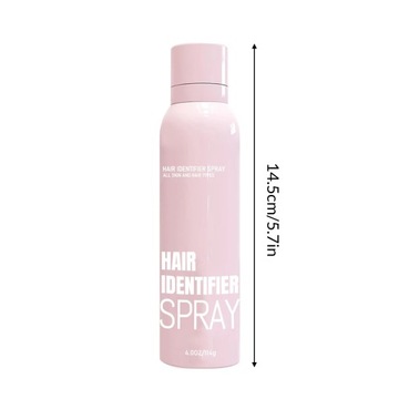 Cleaning Spray Спрей для депиляции для очищения лица и тела 114мл