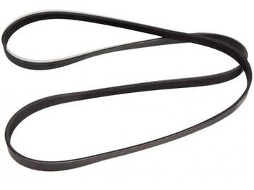 BOSCH PASEK KLINOWY WIELOROWKOWY 6PK1840