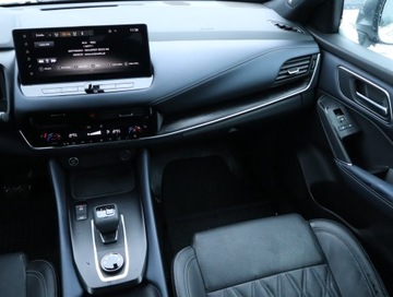 Nissan Qashqai III Crossover 1.3 DIG-T MHEV 158KM 2023 Nissan Qashqai 1.3 DIG-T MHEV, Salon Polska, zdjęcie 7