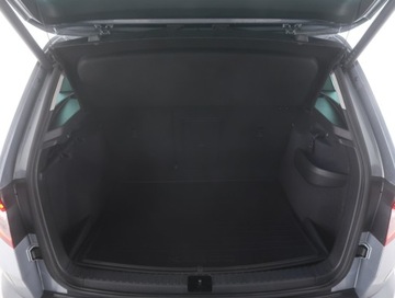 Skoda Karoq Crossover 2.0 TDI 190KM 2020 Skoda Karoq 2.0 TDI, Salon Polska, Serwis ASO, zdjęcie 13