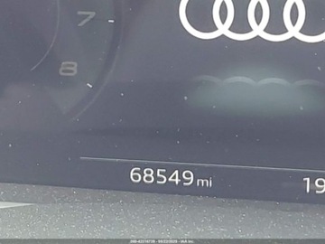 Audi 2021 Audi SQ8 Premium Plus Tfsi Quattro Tiptronic 2021 4.0l 4.0 Benzyna 500KM, zdjęcie 11