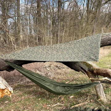 БРЕЗЕНТ БРЕЗЕНТ GORE-TEX военная нашивка 200x155