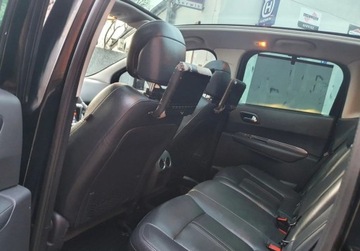 Peugeot 3008 I Crossover 2.0 HDI 163KM 2011 Peugeot 3008 Bi-Xenon Panorama Nawigacja GetHelp 2.0 Diesel 163KM, zdjęcie 13