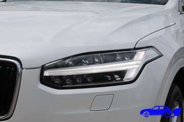 Volvo XC90 II 2016 PLUG-in*DO SPROWADZENIA*duży wybór*ASO Volvo*TOP, zdjęcie 11